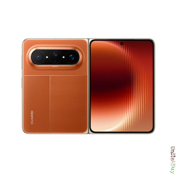 HUAWEI Pura X max