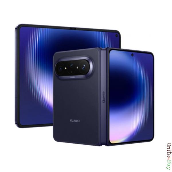 HUAWEI Pura X max