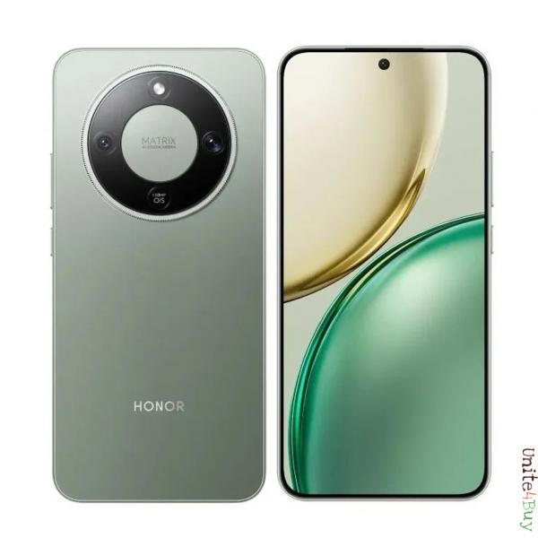 Honor X9d