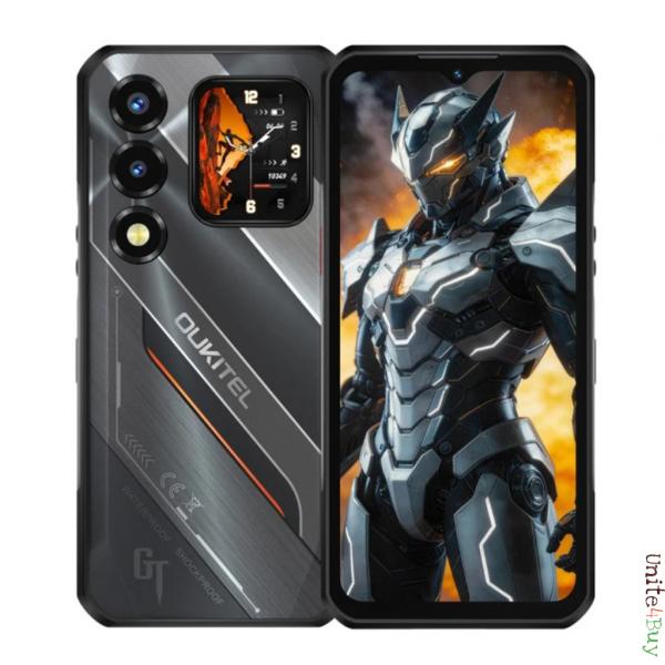 Oukitel WP66