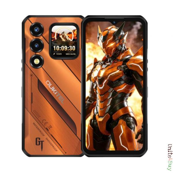 Oukitel WP66