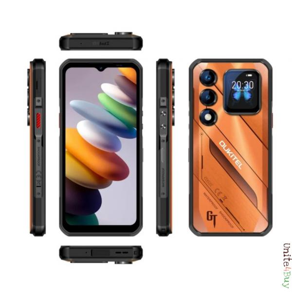 Oukitel WP66
