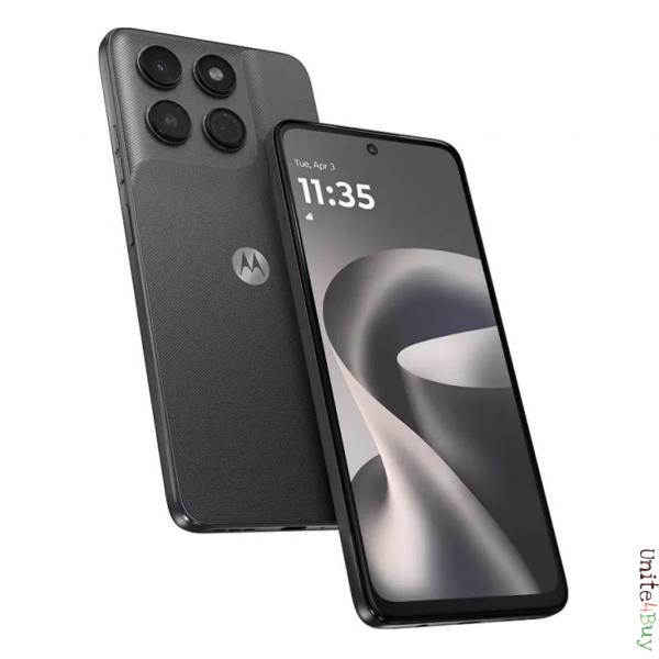 Motorola Moto G37