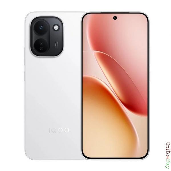 Vivo IQOO Z11