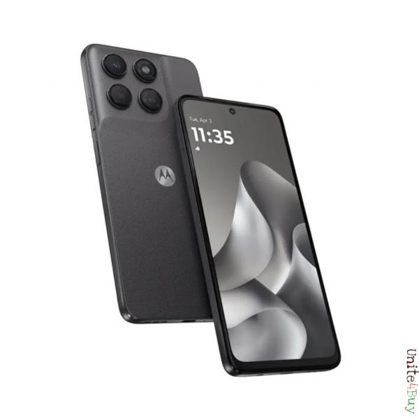 Motorola Moto G47