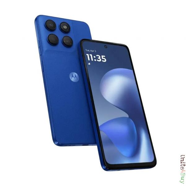 Motorola Moto G47