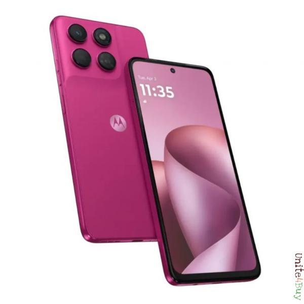 Motorola Moto G47