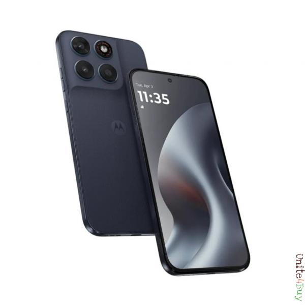 Motorola Moto G87