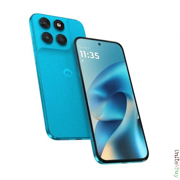 Motorola Moto G87