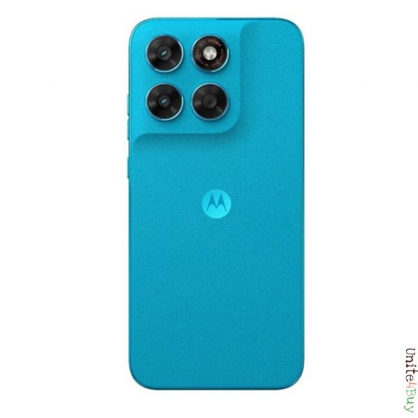 Motorola Moto G87