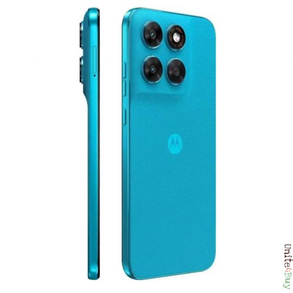 Motorola Moto G87