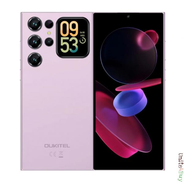 OUKITEL C72