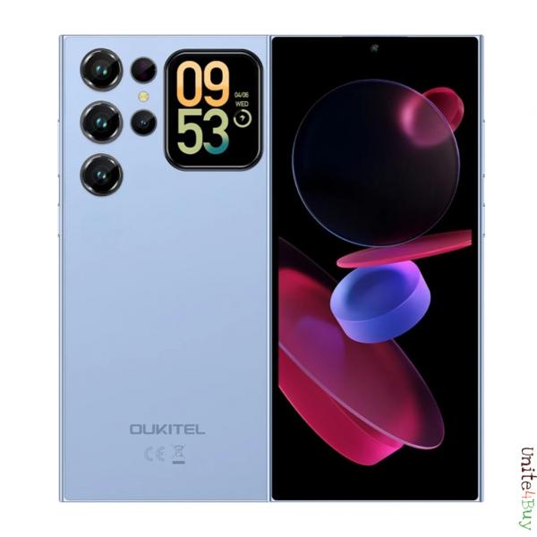 OUKITEL C72