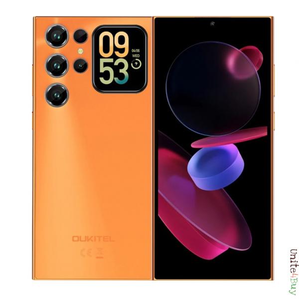 OUKITEL C72