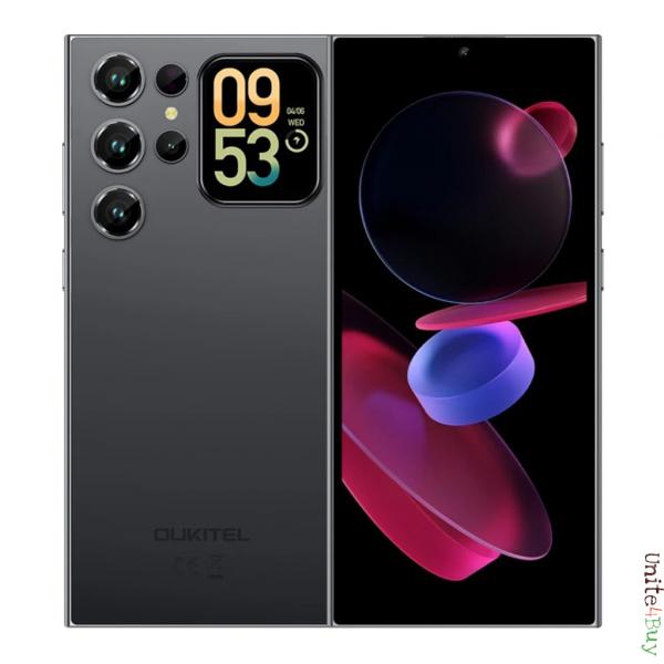 OUKITEL C72