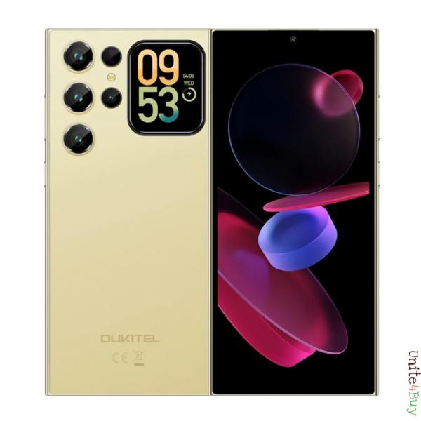OUKITEL C72
