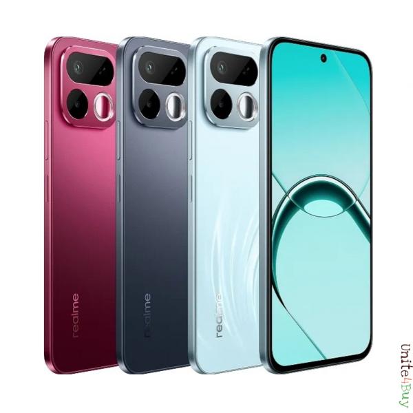 Realme 16T