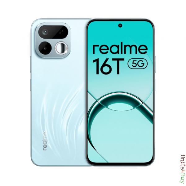 Realme 16T