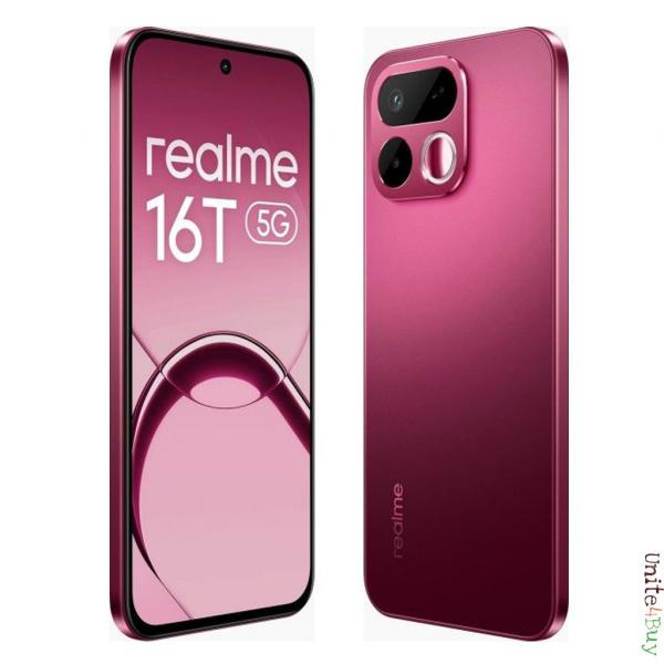 Realme 16T