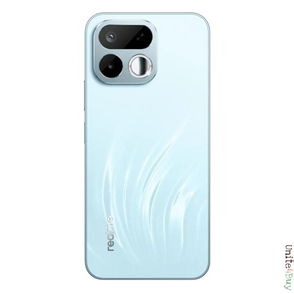 Realme 16T