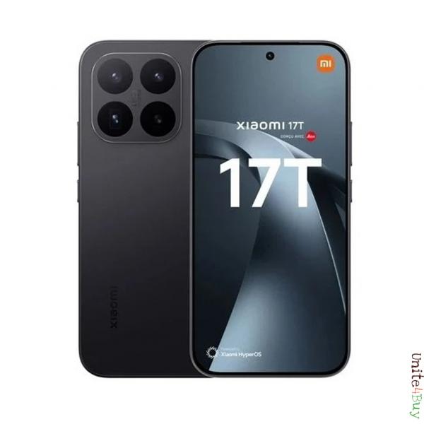 Xiaomi 17T