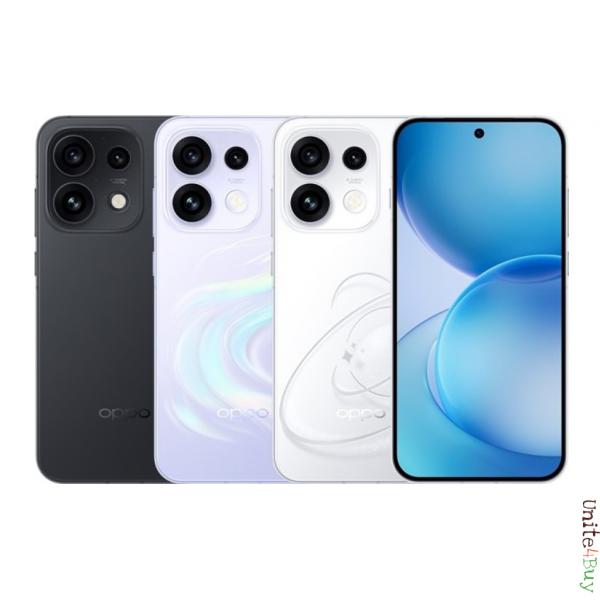 Oppo Reno 16