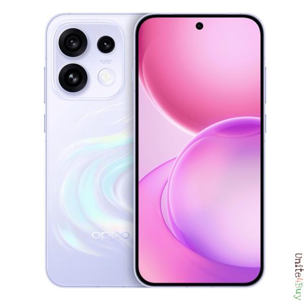 Oppo Reno 16