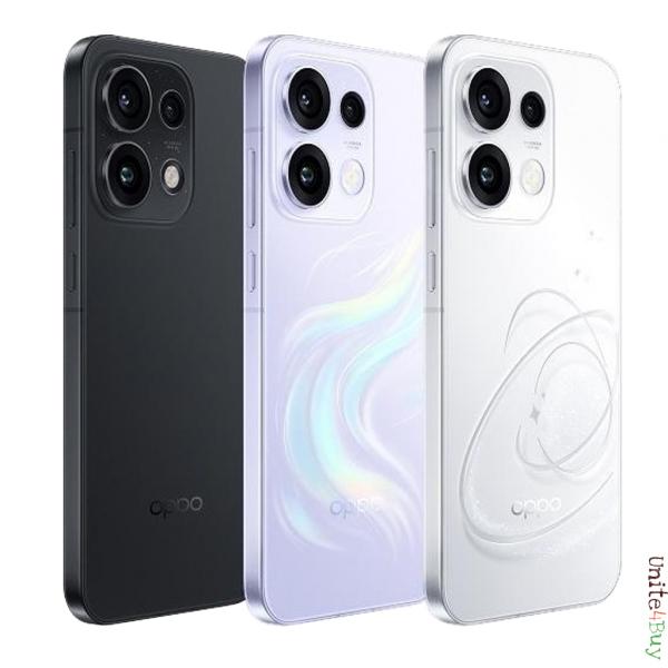 Oppo Reno 16
