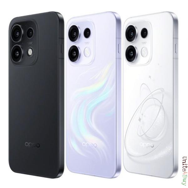 Oppo Reno 16