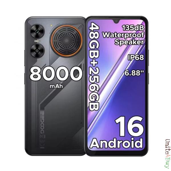 Doogee M30