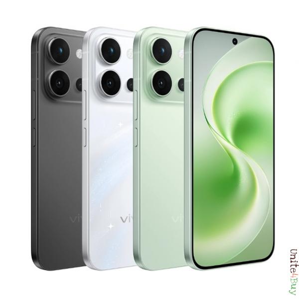 Vivo S60