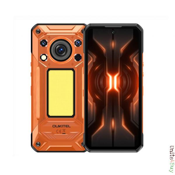 OUKITEL WP500