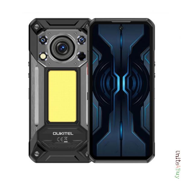 OUKITEL WP500