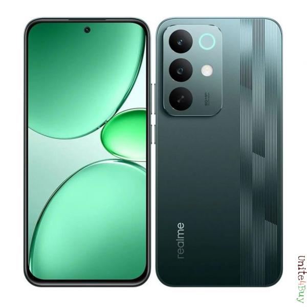 Realme P4 4G
