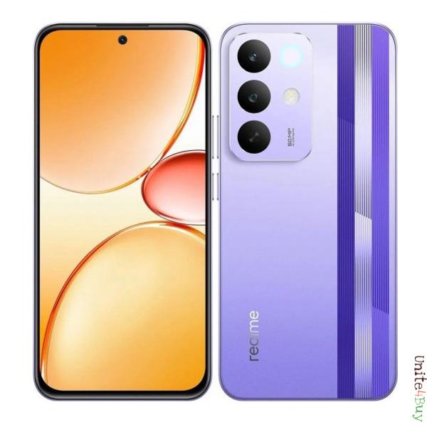 Realme P4 4G