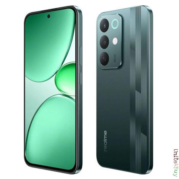 Realme P4 4G