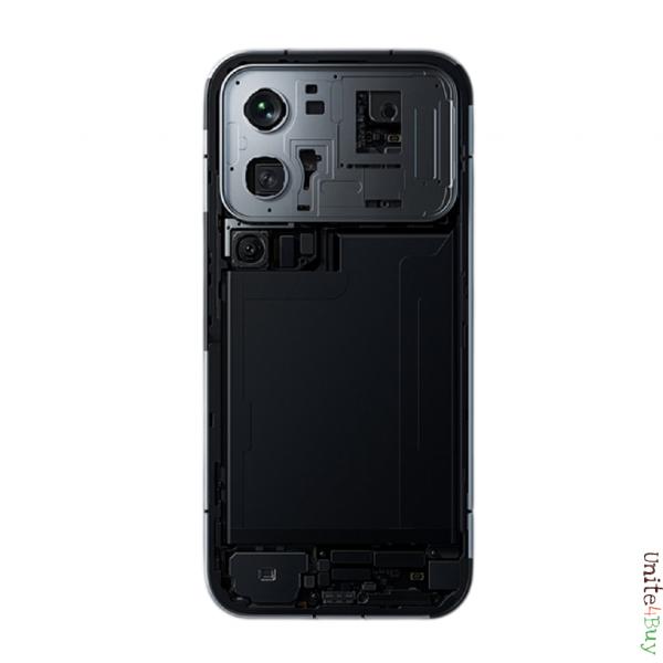 Xiaomi 18 Pro
