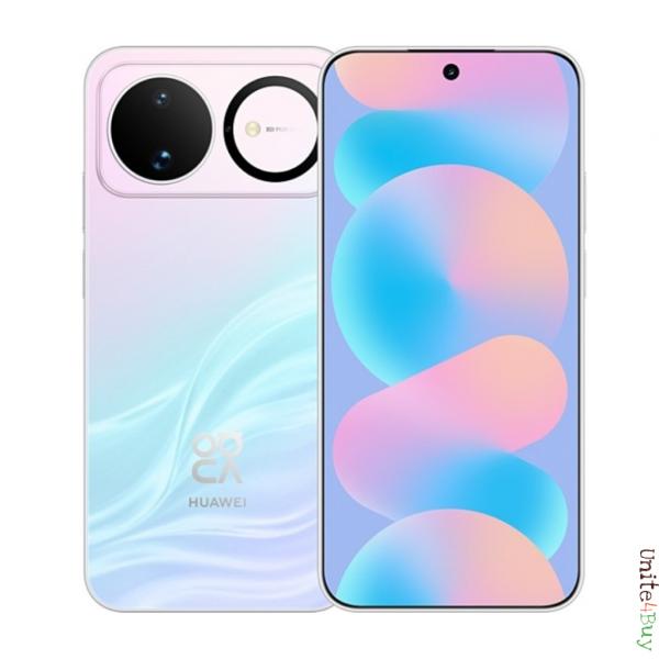 Huawei nova 16