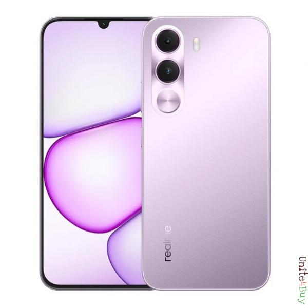 Realme C100i