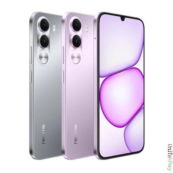 Realme C100i