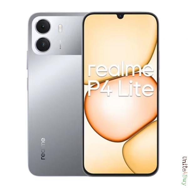 Realme P4 Lite 4G