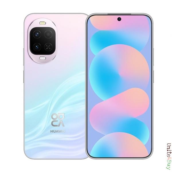 Huawei nova 16z
