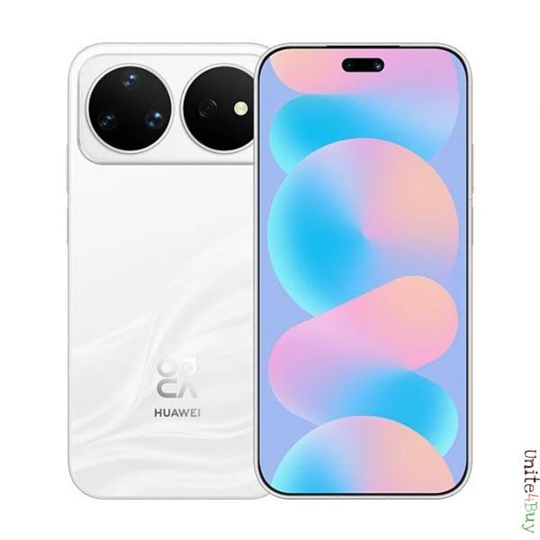 Huawei nova 16 Pro