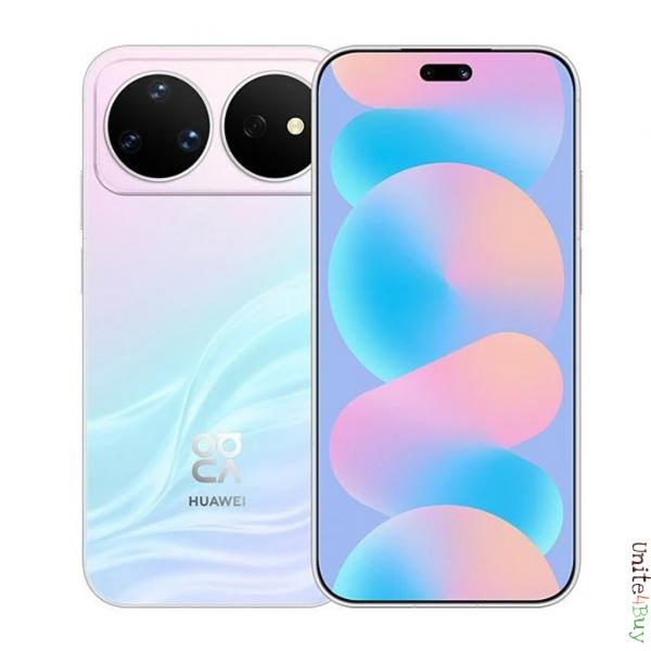 Huawei nova 16 Pro