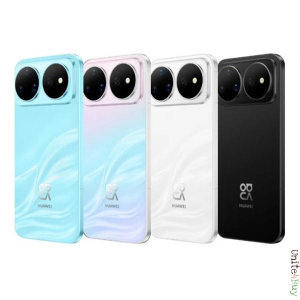 Huawei nova 16 Pro