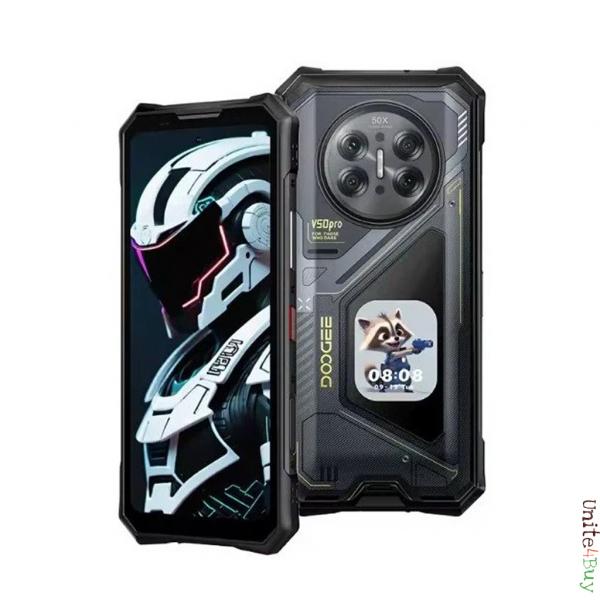 Doogee V50 Pro
