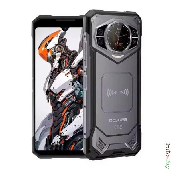 Doogee S200E