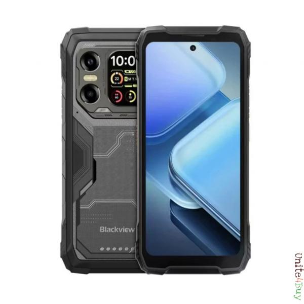 Blackview XPLORE X1