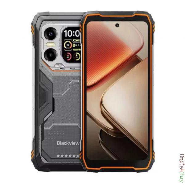 Blackview XPLORE X1