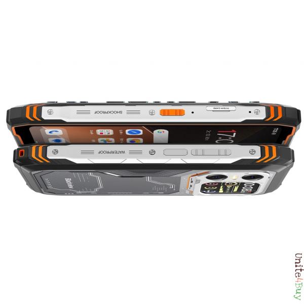 Blackview XPLORE X1